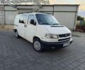 Белый Фольксваген Transporter, объемом двигателя 2 л и пробегом 356 тыс. км за 2999 $, фото 2 на Automoto.ua