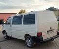 Белый Фольксваген Transporter, объемом двигателя 1.9 л и пробегом 500 тыс. км за 4200 $, фото 1 на Automoto.ua
