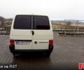 Білий Фольксваген Transporter, об'ємом двигуна 1.9 л та пробігом 308 тис. км за 5200 $, фото 6 на Automoto.ua