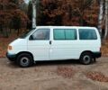 Белый Фольксваген Transporter, объемом двигателя 0 л и пробегом 234 тыс. км за 4200 $, фото 4 на Automoto.ua