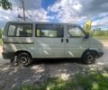 Білий Фольксваген Transporter, об'ємом двигуна 0.25 л та пробігом 280 тис. км за 3543 $, фото 7 на Automoto.ua