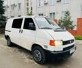 Белый Фольксваген Transporter, объемом двигателя 1.9 л и пробегом 100 тыс. км за 3250 $, фото 6 на Automoto.ua