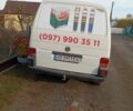 Белый Фольксваген Transporter, объемом двигателя 2.5 л и пробегом 357 тыс. км за 4500 $, фото 2 на Automoto.ua