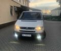 Белый Фольксваген Transporter, объемом двигателя 2.5 л и пробегом 290 тыс. км за 6300 $, фото 3 на Automoto.ua