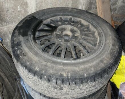 Белый Фольксваген Transporter, объемом двигателя 0 л и пробегом 290 тыс. км за 5200 $, фото 6 на Automoto.ua