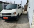Белый Фольксваген Transporter, объемом двигателя 0 л и пробегом 290 тыс. км за 5200 $, фото 1 на Automoto.ua