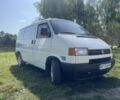 Белый Фольксваген Transporter, объемом двигателя 1.9 л и пробегом 270 тыс. км за 4300 $, фото 9 на Automoto.ua