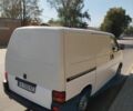 Белый Фольксваген Transporter, объемом двигателя 1.9 л и пробегом 528 тыс. км за 3700 $, фото 3 на Automoto.ua