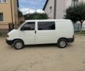 Белый Фольксваген Transporter, объемом двигателя 1.9 л и пробегом 409 тыс. км за 4750 $, фото 1 на Automoto.ua