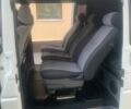 Белый Фольксваген Transporter, объемом двигателя 2.5 л и пробегом 290 тыс. км за 6300 $, фото 10 на Automoto.ua