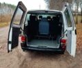 Белый Фольксваген Transporter, объемом двигателя 0 л и пробегом 234 тыс. км за 4200 $, фото 3 на Automoto.ua