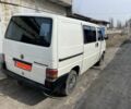 Белый Фольксваген Transporter, объемом двигателя 0 л и пробегом 290 тыс. км за 5200 $, фото 2 на Automoto.ua