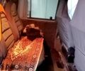 Білий Фольксваген Transporter, об'ємом двигуна 1.9 л та пробігом 550 тис. км за 4700 $, фото 5 на Automoto.ua