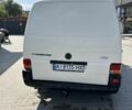 Белый Фольксваген Transporter, объемом двигателя 2.5 л и пробегом 409 тыс. км за 6400 $, фото 19 на Automoto.ua