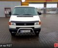 Білий Фольксваген Transporter, об'ємом двигуна 1.9 л та пробігом 308 тис. км за 5200 $, фото 1 на Automoto.ua