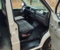 Белый Фольксваген Transporter, объемом двигателя 0 л и пробегом 234 тыс. км за 4200 $, фото 1 на Automoto.ua