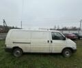 Белый Фольксваген Transporter, объемом двигателя 1.9 л и пробегом 200 тыс. км за 1600 $, фото 4 на Automoto.ua