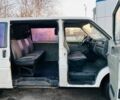 Білий Фольксваген Transporter, об'ємом двигуна 1.9 л та пробігом 200 тис. км за 3650 $, фото 10 на Automoto.ua