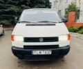 Белый Фольксваген Transporter, объемом двигателя 1.9 л и пробегом 100 тыс. км за 3250 $, фото 1 на Automoto.ua