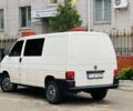 Белый Фольксваген Transporter, объемом двигателя 1.9 л и пробегом 100 тыс. км за 3250 $, фото 4 на Automoto.ua