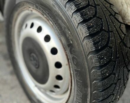 Білий Фольксваген Transporter, об'ємом двигуна 1.9 л та пробігом 200 тис. км за 3650 $, фото 6 на Automoto.ua