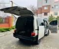 Белый Фольксваген Transporter, объемом двигателя 1.9 л и пробегом 100 тыс. км за 3250 $, фото 13 на Automoto.ua