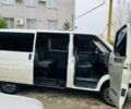 Белый Фольксваген Transporter, объемом двигателя 1.9 л и пробегом 100 тыс. км за 3250 $, фото 7 на Automoto.ua