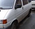 Білий Фольксваген Transporter, об'ємом двигуна 1.9 л та пробігом 1 тис. км за 3200 $, фото 6 на Automoto.ua