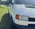 Белый Фольксваген Transporter, объемом двигателя 1.9 л и пробегом 270 тыс. км за 4300 $, фото 8 на Automoto.ua