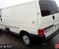Білий Фольксваген Transporter, об'ємом двигуна 1.9 л та пробігом 308 тис. км за 5200 $, фото 1 на Automoto.ua