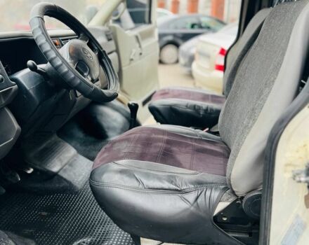 Белый Фольксваген Transporter, объемом двигателя 1.9 л и пробегом 100 тыс. км за 3250 $, фото 8 на Automoto.ua