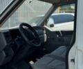 Белый Фольксваген Transporter, объемом двигателя 1.9 л и пробегом 500 тыс. км за 2800 $, фото 5 на Automoto.ua