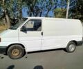 Белый Фольксваген Transporter, объемом двигателя 1.9 л и пробегом 528 тыс. км за 3700 $, фото 7 на Automoto.ua