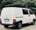 Белый Фольксваген Transporter, объемом двигателя 1.9 л и пробегом 100 тыс. км за 3250 $, фото 3 на Automoto.ua