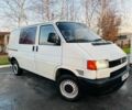 Білий Фольксваген Transporter, об'ємом двигуна 1.9 л та пробігом 200 тис. км за 3650 $, фото 5 на Automoto.ua