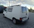Белый Фольксваген Transporter, объемом двигателя 2 л и пробегом 356 тыс. км за 2999 $, фото 4 на Automoto.ua
