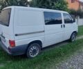 Білий Фольксваген Transporter, об'ємом двигуна 1.9 л та пробігом 690 тис. км за 5000 $, фото 1 на Automoto.ua