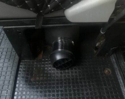 Белый Фольксваген Transporter, объемом двигателя 2.5 л и пробегом 290 тыс. км за 6300 $, фото 16 на Automoto.ua