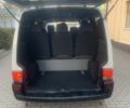 Белый Фольксваген Transporter, объемом двигателя 2.5 л и пробегом 290 тыс. км за 6300 $, фото 7 на Automoto.ua