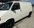 Белый Фольксваген Transporter, объемом двигателя 2.5 л и пробегом 409 тыс. км за 6400 $, фото 21 на Automoto.ua
