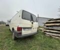 Белый Фольксваген Transporter, объемом двигателя 1.9 л и пробегом 200 тыс. км за 1600 $, фото 3 на Automoto.ua