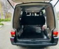 Белый Фольксваген Transporter, объемом двигателя 1.9 л и пробегом 100 тыс. км за 3250 $, фото 12 на Automoto.ua