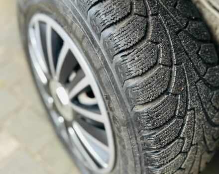 Белый Фольксваген Transporter, объемом двигателя 1.9 л и пробегом 100 тыс. км за 3250 $, фото 11 на Automoto.ua