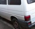 Білий Фольксваген Transporter, об'ємом двигуна 1.9 л та пробігом 1 тис. км за 3200 $, фото 1 на Automoto.ua