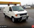 Білий Фольксваген Transporter, об'ємом двигуна 1.9 л та пробігом 308 тис. км за 5200 $, фото 9 на Automoto.ua