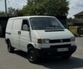 Белый Фольксваген Transporter, объемом двигателя 1.9 л и пробегом 500 тыс. км за 2800 $, фото 1 на Automoto.ua