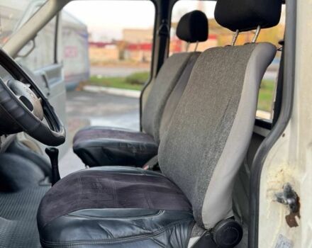 Білий Фольксваген Transporter, об'ємом двигуна 1.9 л та пробігом 200 тис. км за 3650 $, фото 8 на Automoto.ua