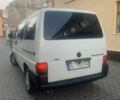Белый Фольксваген Transporter, объемом двигателя 2.5 л и пробегом 290 тыс. км за 6300 $, фото 4 на Automoto.ua