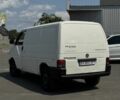 Белый Фольксваген Transporter, объемом двигателя 1.9 л и пробегом 500 тыс. км за 2800 $, фото 2 на Automoto.ua