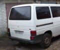 Білий Фольксваген Transporter, об'ємом двигуна 1.9 л та пробігом 1 тис. км за 3200 $, фото 5 на Automoto.ua